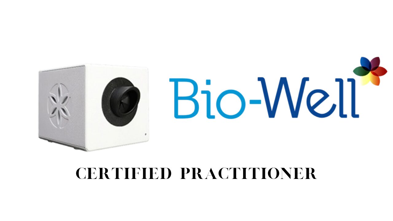 Bio-Well-Certified Practitioner logo